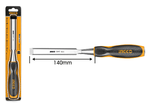 Buy Ingco Hwc0806 Wood Chisel Online On Qetaat.Com